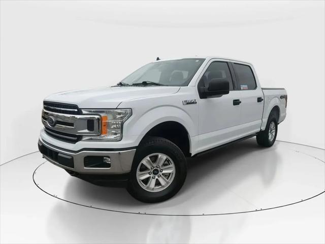 2019 Ford F-150 XLT for sale in Bend, OR