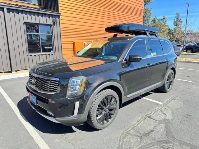2020 Kia Telluride SX for sale in Bend, OR
