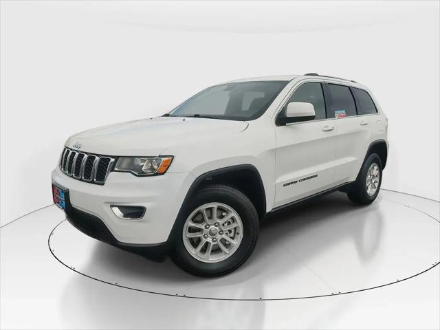 2020 Jeep Grand Cherokee Laredo E 4x4 for sale in Bend, OR