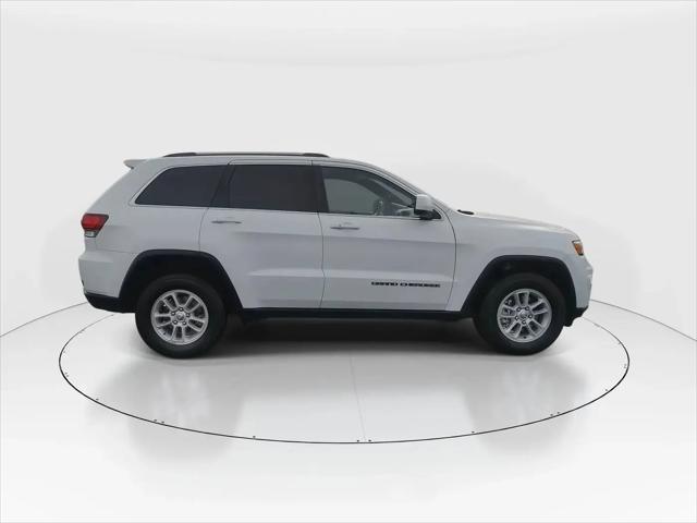 2020 Jeep Grand Cherokee Laredo E 4x4