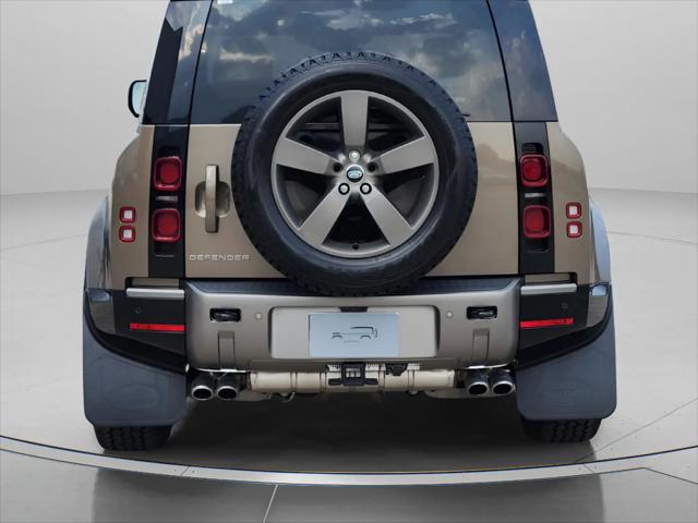 2025 Land Rover Defender 110 P500 X-Dynamic SE