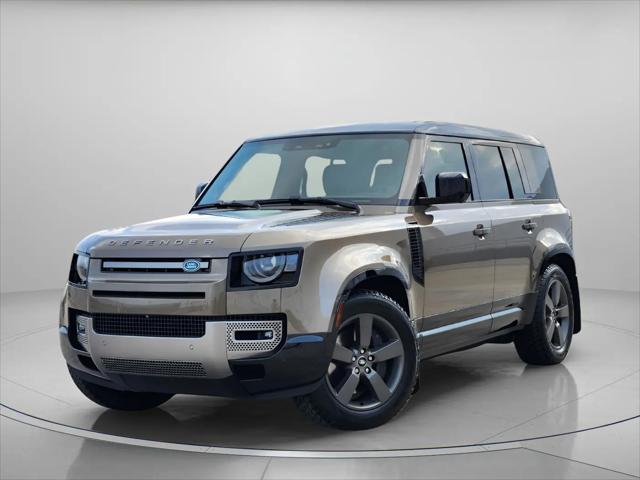 2025 Land Rover Defender 110 P500 X-Dynamic SE for sale in Grapevine, TX