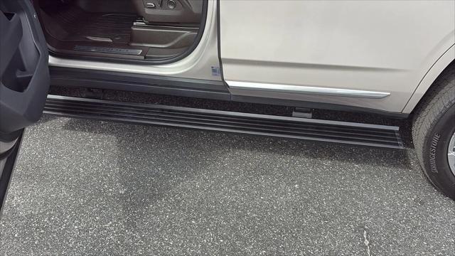 2021 GMC Yukon 4WD Denali