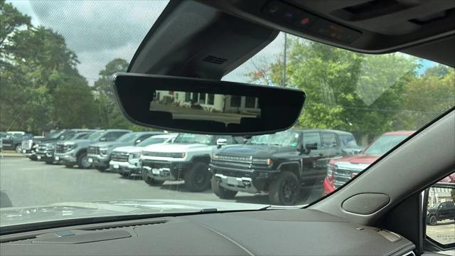 2021 GMC Yukon 4WD Denali