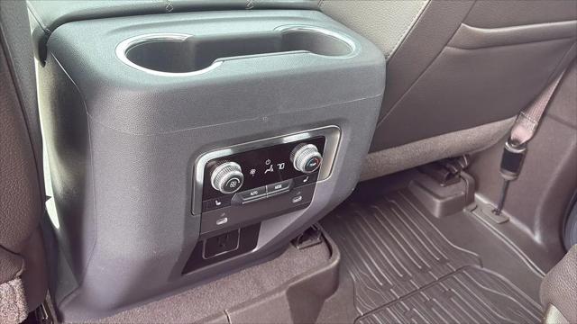 2021 GMC Yukon 4WD Denali