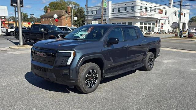 2026 GMC Sierra Standard Range Elevation for sale in Tappahannock, VA