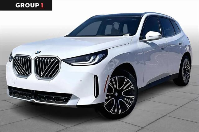 2026 BMW X3 30 xDrive for sale in Albuquerque, NM