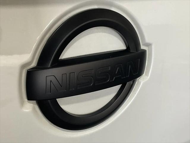 2019 Nissan Titan XD SL Diesel