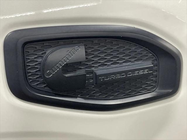 2019 Nissan Titan XD SL Diesel