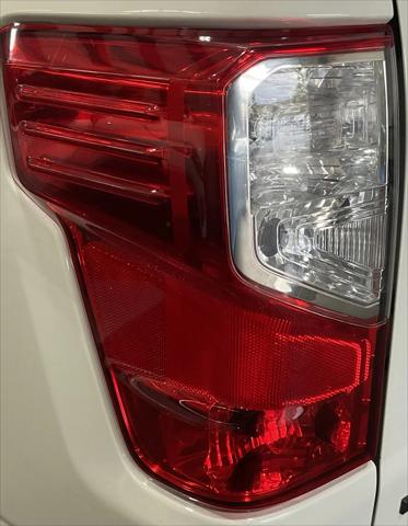 2019 Nissan Titan XD SL Diesel