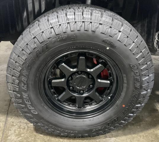 2019 Nissan Titan XD SL Diesel