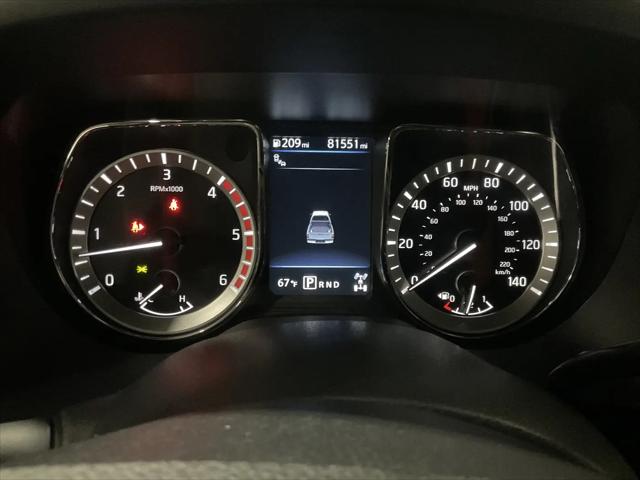 2019 Nissan Titan XD SL Diesel