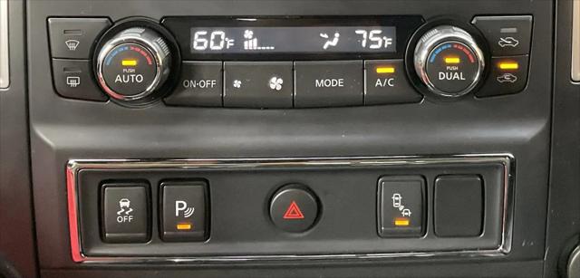 2019 Nissan Titan XD SL Diesel