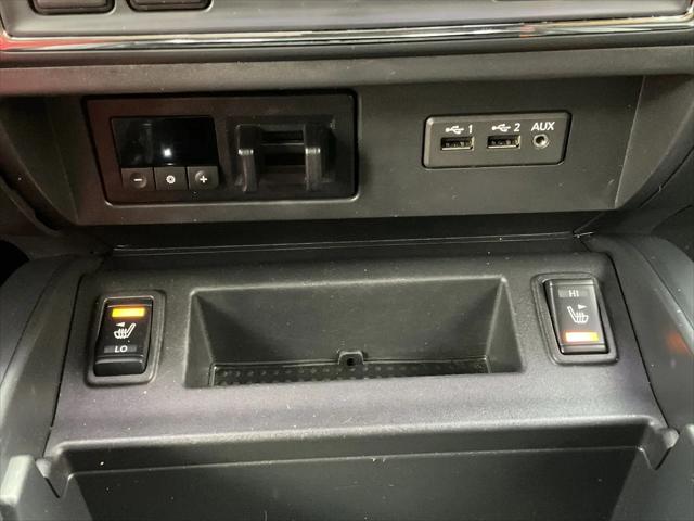 2019 Nissan Titan XD SL Diesel