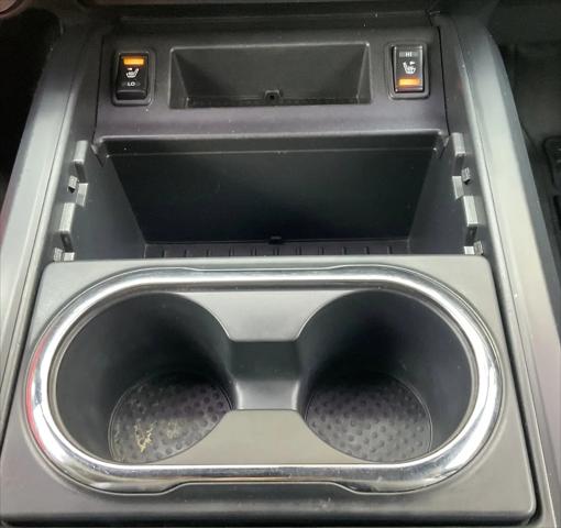 2019 Nissan Titan XD SL Diesel
