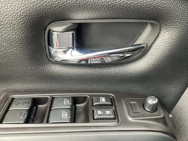 2019 Nissan Titan XD SL Diesel