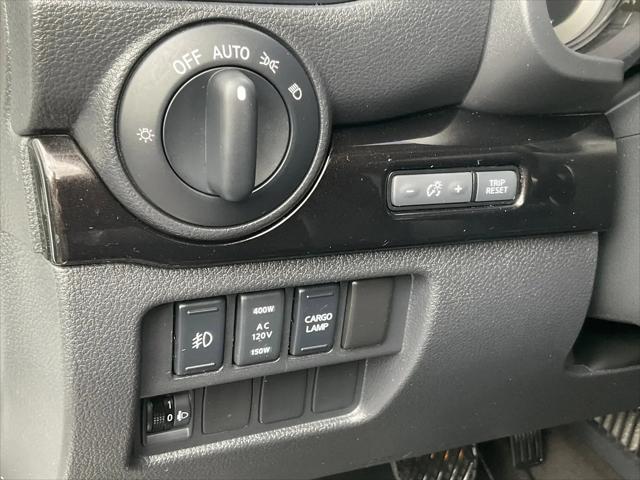 2019 Nissan Titan XD SL Diesel