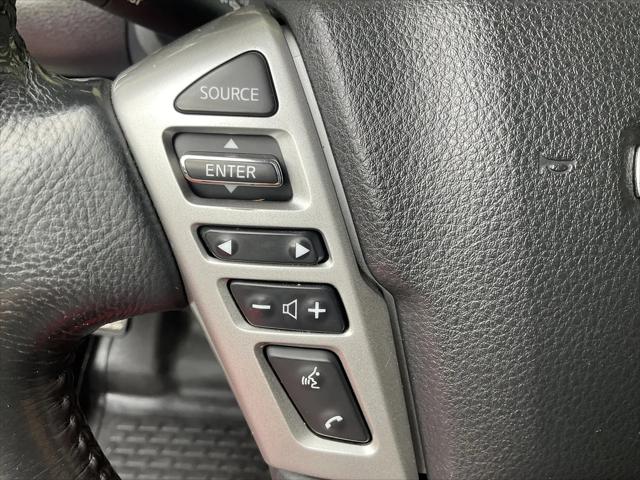 2019 Nissan Titan XD SL Diesel
