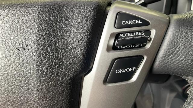 2019 Nissan Titan XD SL Diesel