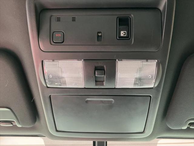 2019 Nissan Titan XD SL Diesel