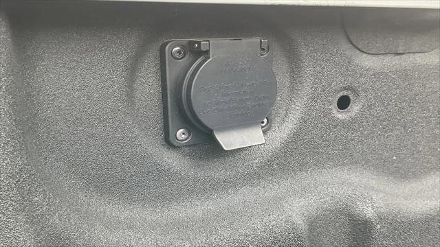 2019 Nissan Titan XD SL Diesel