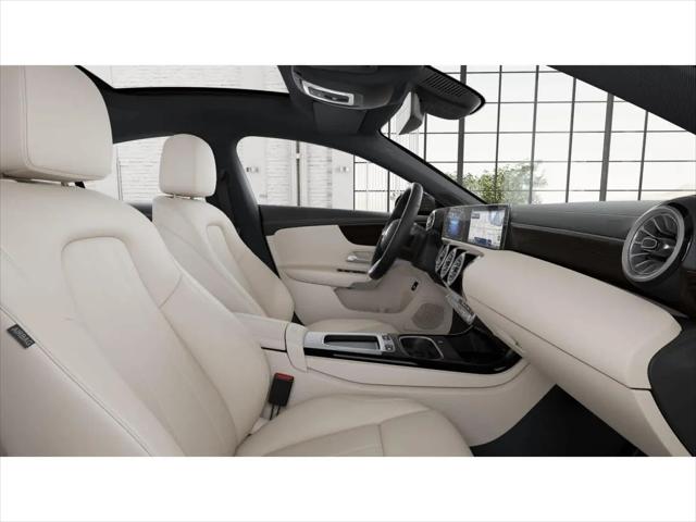 2026 Mercedes-Benz CLA 250 CLA 250