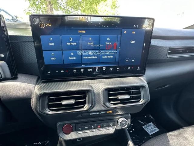 2025 Ford Mustang EcoBoost Convertible