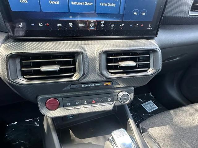 2025 Ford Mustang EcoBoost Convertible
