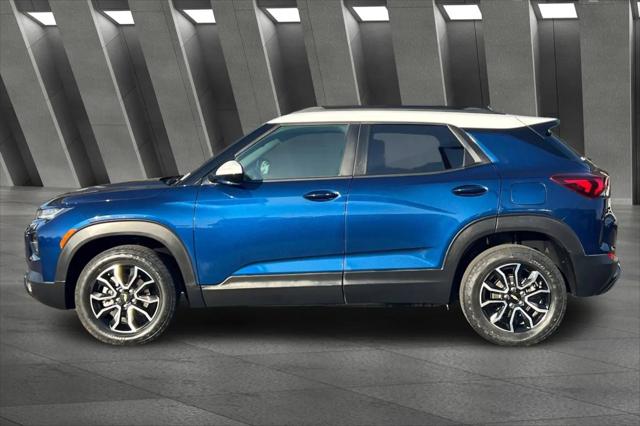 2022 Chevrolet TrailBlazer AWD ACTIV