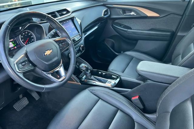 2022 Chevrolet TrailBlazer AWD ACTIV