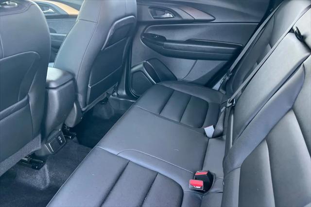 2022 Chevrolet TrailBlazer AWD ACTIV
