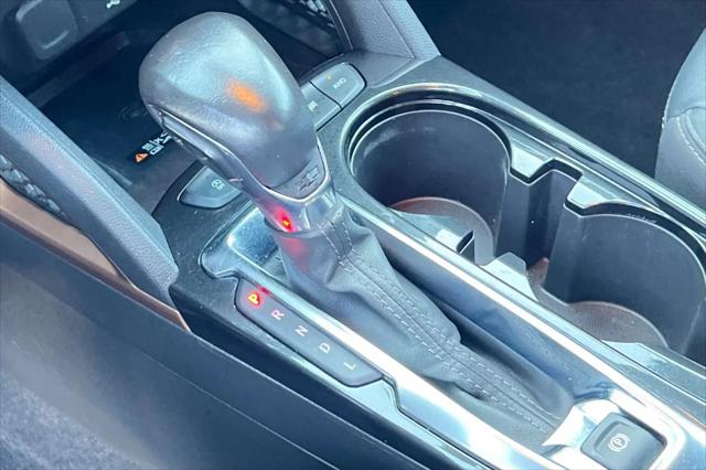 2022 Chevrolet TrailBlazer AWD ACTIV