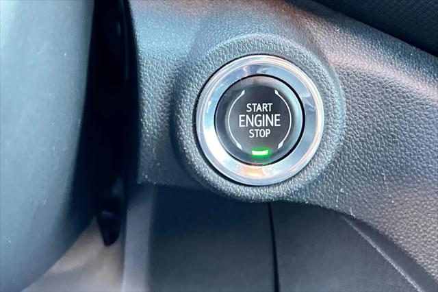 2022 Chevrolet TrailBlazer AWD ACTIV