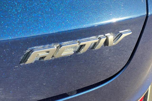 2022 Chevrolet TrailBlazer AWD ACTIV