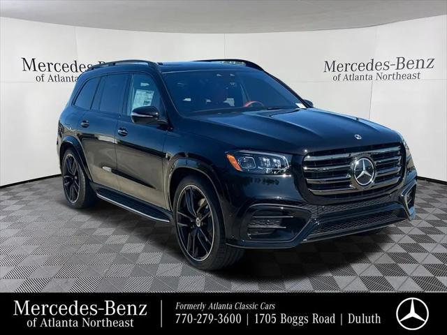 2026 Mercedes-Benz GLS GLS 580 4MATIC for sale in Duluth, GA