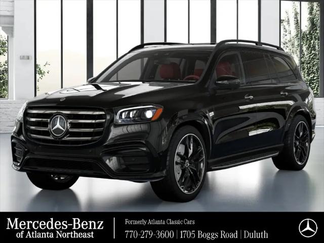 2026 Mercedes-Benz GLS GLS 580 4MATIC for sale in Duluth, GA
