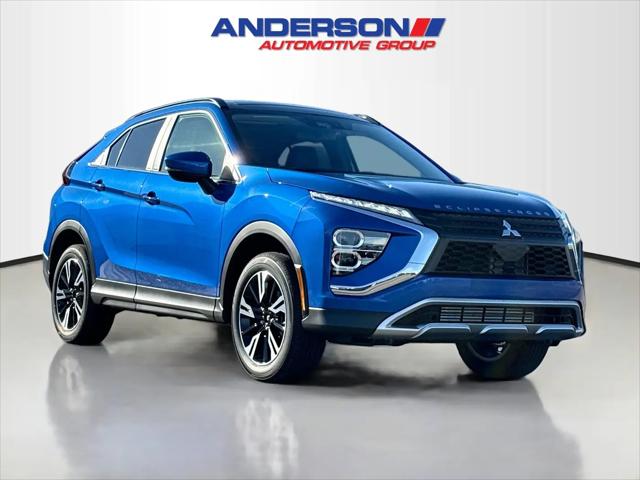 2026 Mitsubishi Eclipse Cross SE S-AWC for sale in Rockford, IL