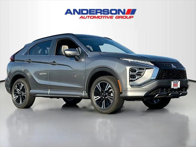 2026 Mitsubishi Eclipse Cross SEL S-AWC for sale in Rockford, IL