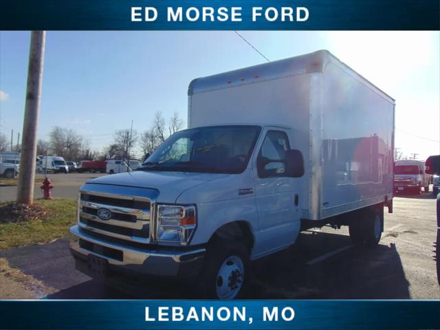 2026 Ford E-450 Cutaway E-Series Cutaway for sale in Lebanon, MO
