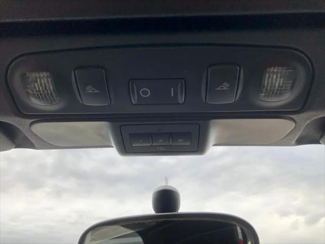 2002 Audi TT 1.8L