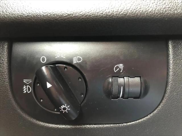 2002 Audi TT 1.8L
