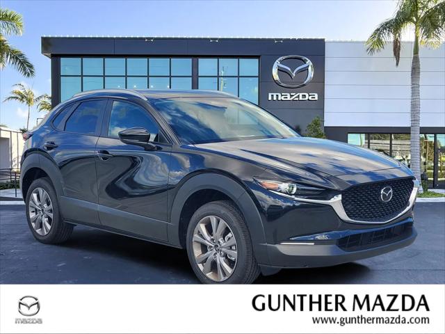 2026 Mazda CX-30 2.5 S Preferred for sale in Fort Lauderdale, FL