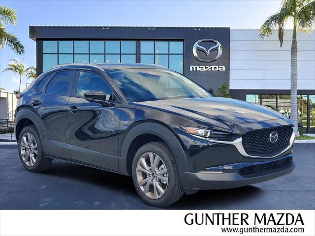 2026 Mazda CX-30 2.5 S Preferred for sale in Fort Lauderdale, FL