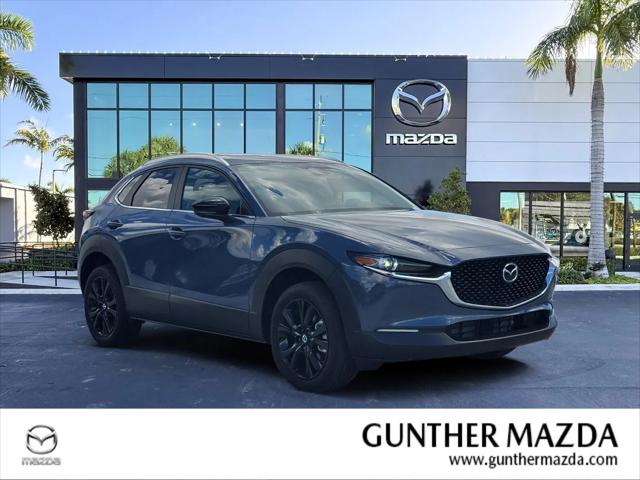2026 Mazda CX-30 2.5 S Carbon Edition for sale in Fort Lauderdale, FL
