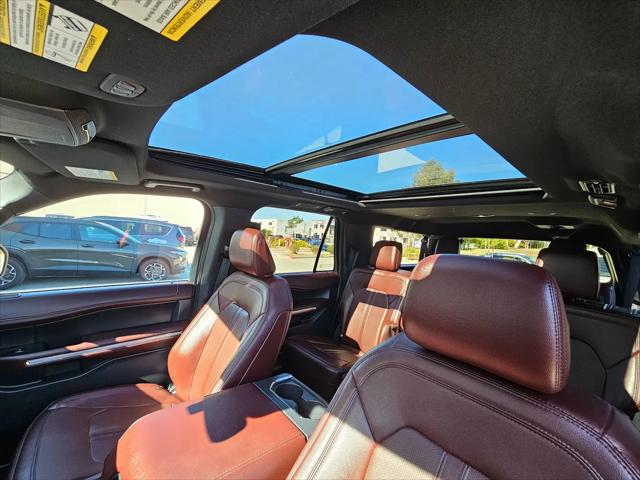 2024 Ford Expedition Limited MAX