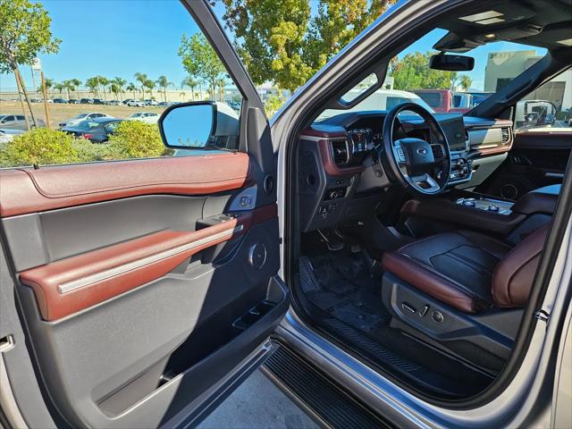 2024 Ford Expedition Limited MAX