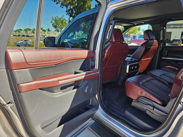 2024 Ford Expedition Limited MAX