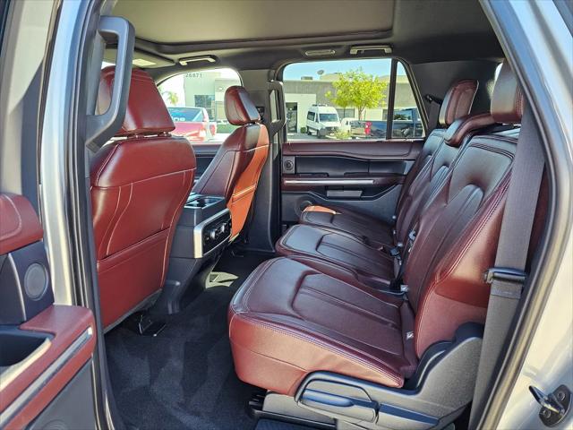 2024 Ford Expedition Limited MAX