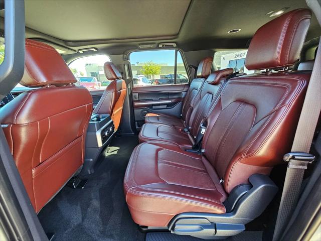 2024 Ford Expedition Limited MAX