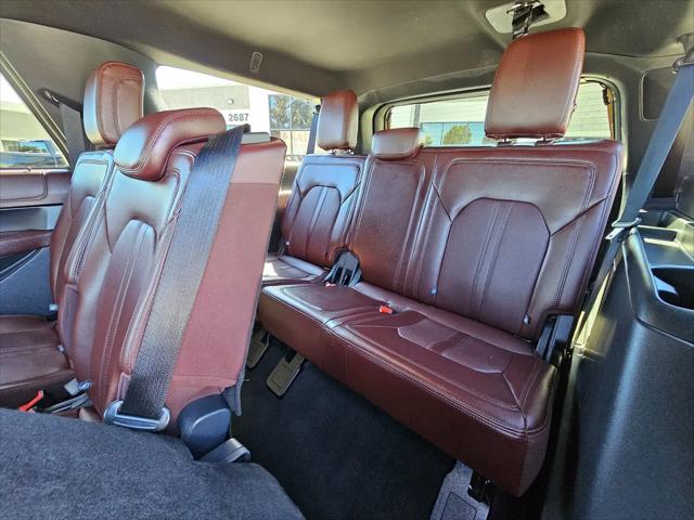 2024 Ford Expedition Limited MAX